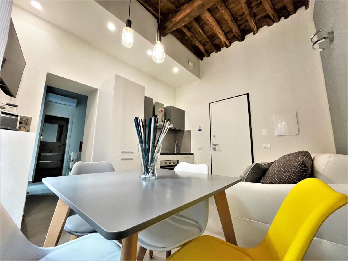 Appartement Acqua Azzurra La Spezia