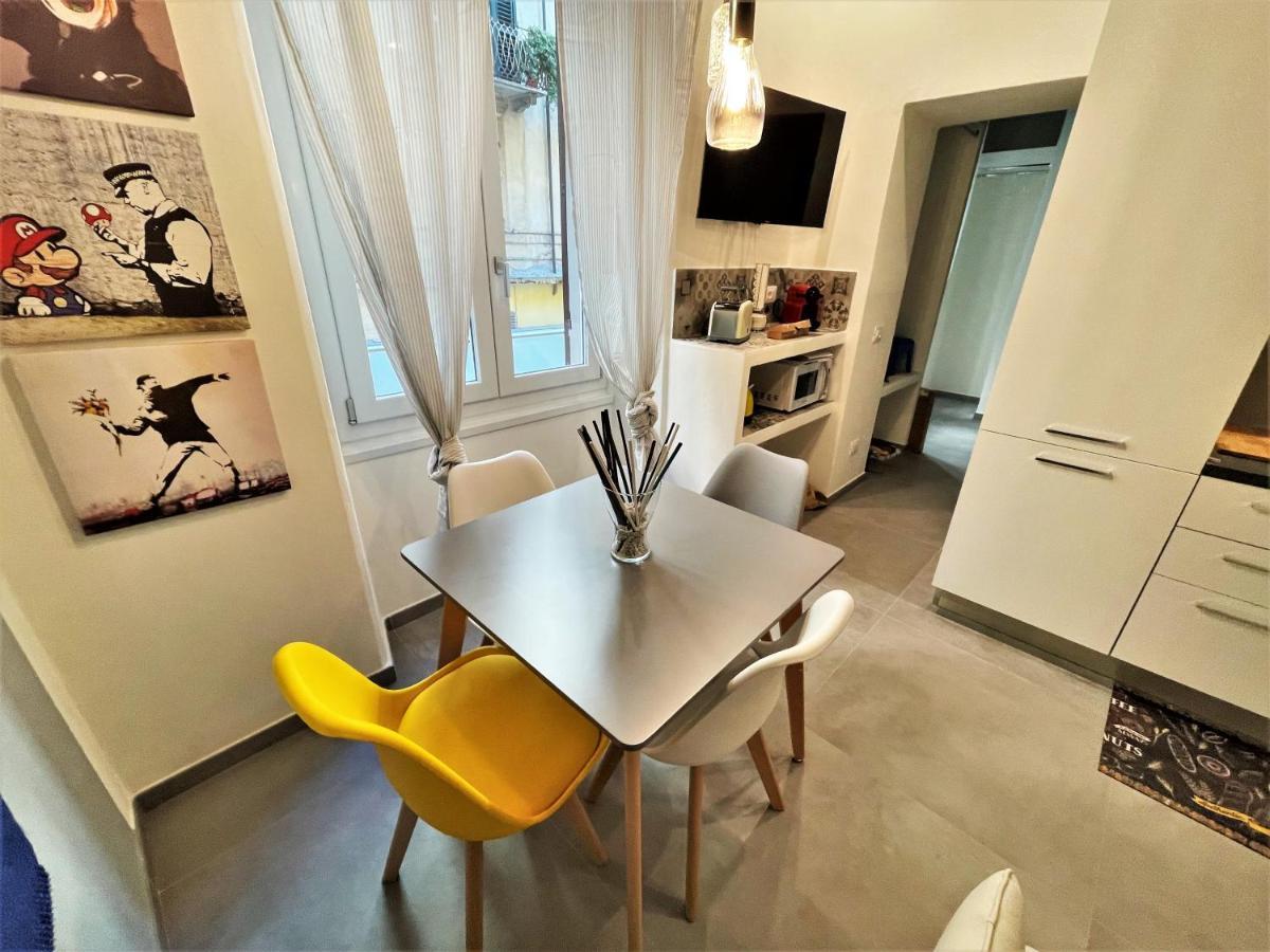 Acqua Azzurra Appartement La Spezia