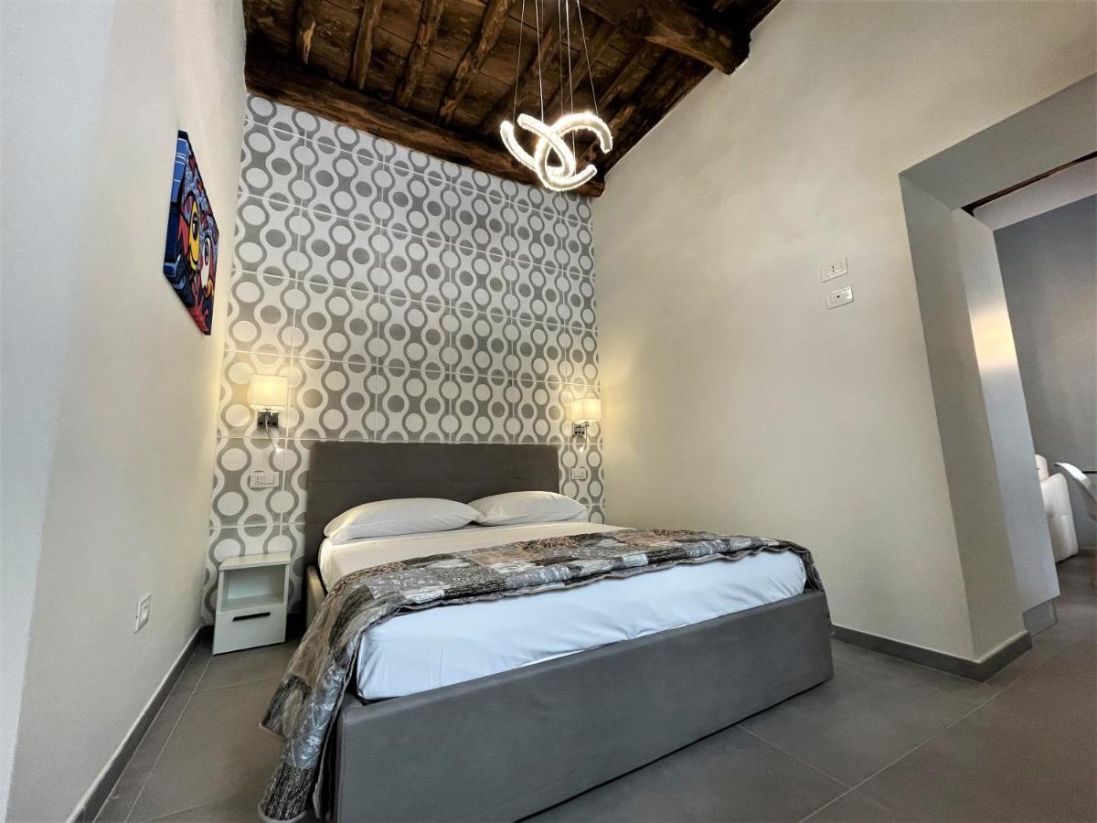 Appartement Acqua Azzurra