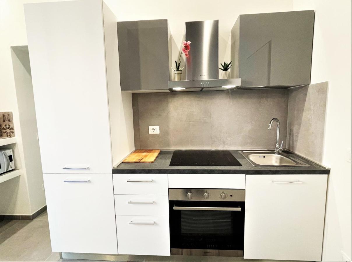 Acqua Azzurra Appartement