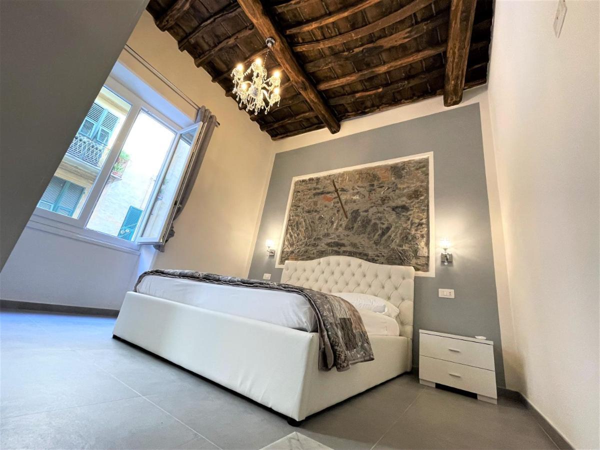 Acqua Azzurra Appartement