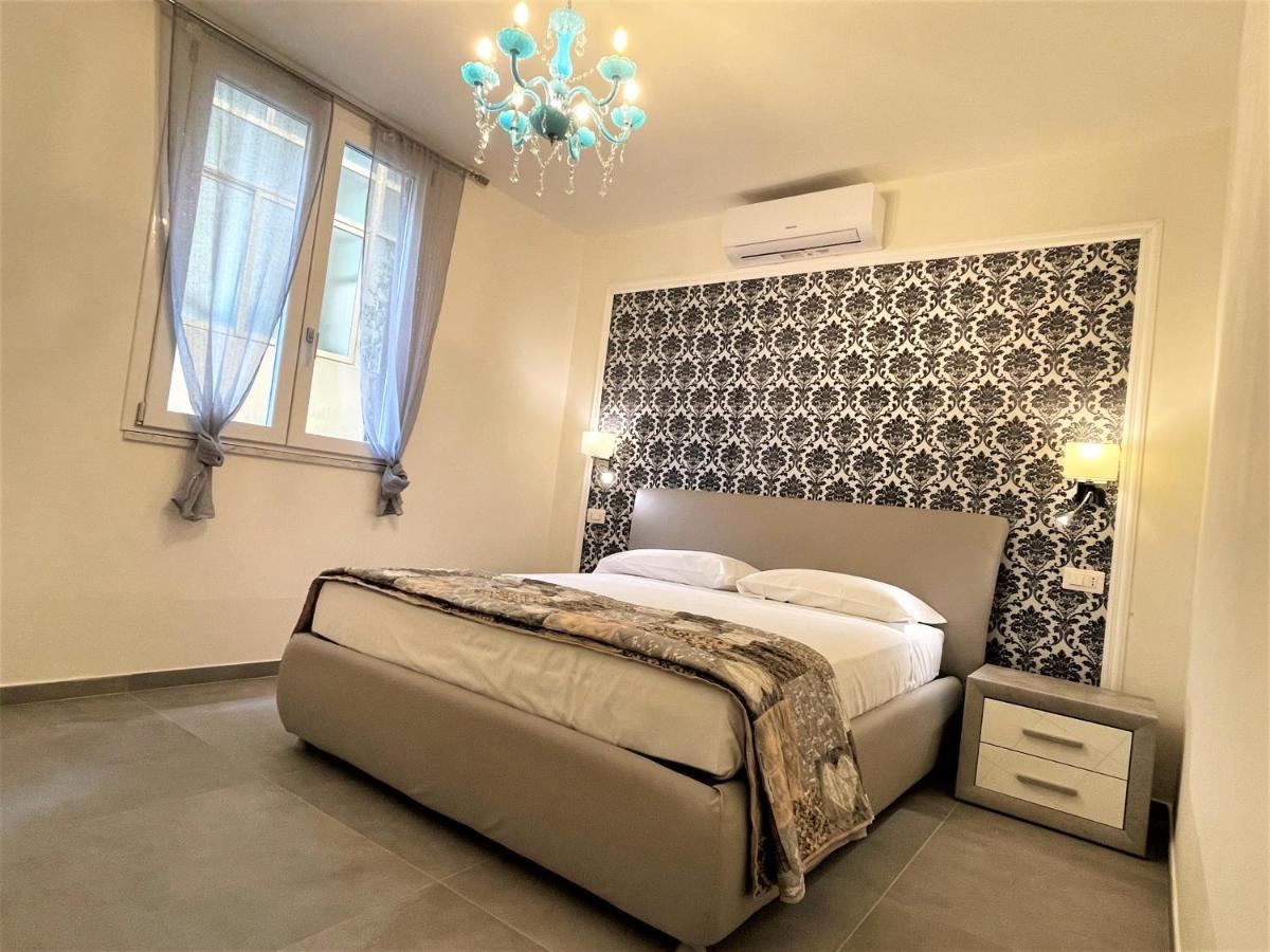 Appartement Acqua Azzurra La Spezia