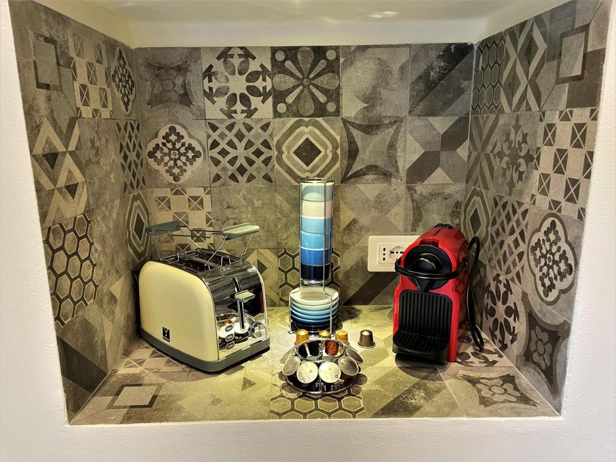 Appartement Acqua Azzurra