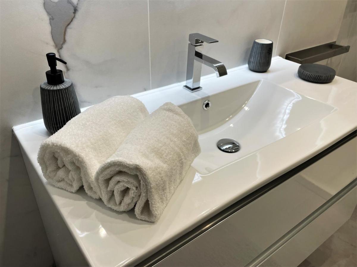 Acqua Azzurra Appartement La Spezia