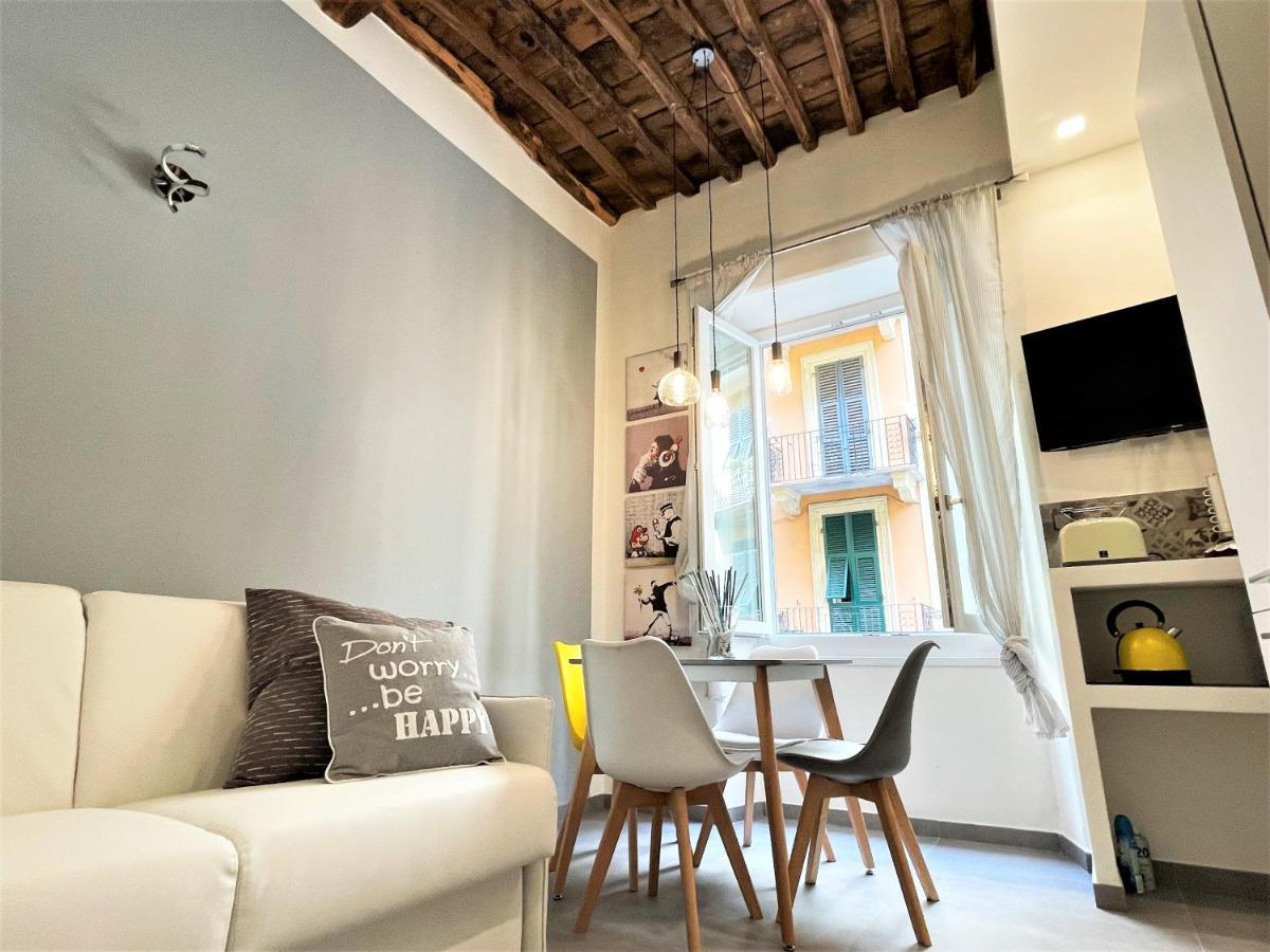 Apartment Acqua Azzurra La Spezia